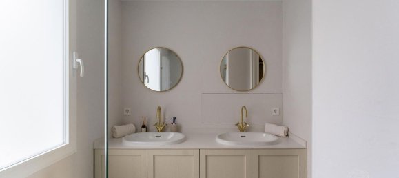 Apartamento de 3 dormitorios en Madrid, Spain No. 193669 24