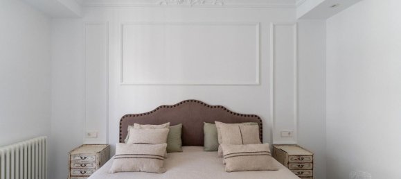 Apartamento de 3 dormitorios en Madrid, Spain No. 193669 19