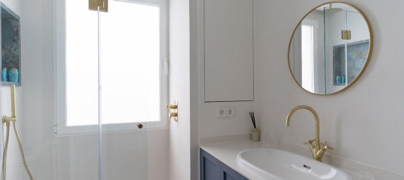 Apartamento de 3 dormitorios en Madrid, Spain No. 193669 7