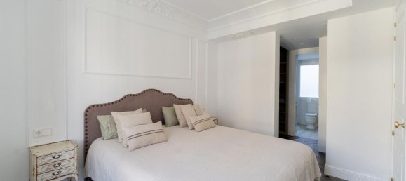 Apartamento de 3 dormitorios en Madrid, Spain No. 193669 20