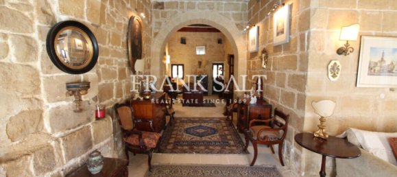 5 غرف نوم مزرعة في Siggiewi, Malta رقم 11236 18