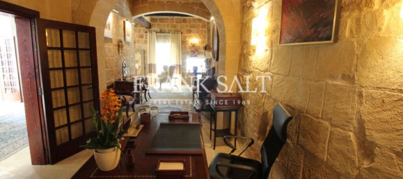 5 غرف نوم مزرعة في Siggiewi, Malta رقم 11236 27