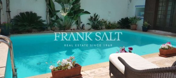 5 غرف نوم مزرعة في Siggiewi, Malta رقم 11236 25