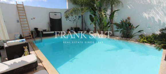 5 غرف نوم مزرعة في Siggiewi, Malta رقم 11236 28