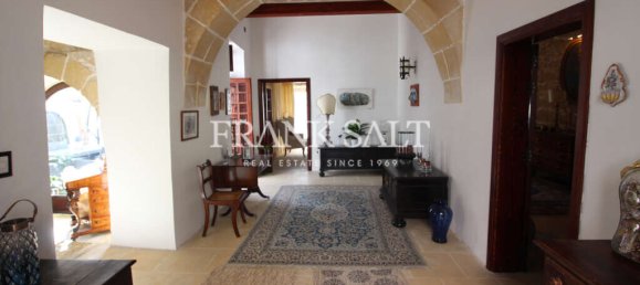 5 غرف نوم مزرعة في Siggiewi, Malta رقم 11236 31