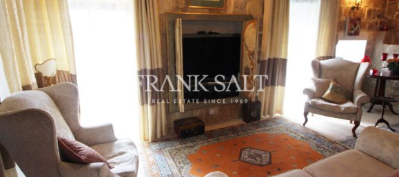 5 غرف نوم مزرعة في Siggiewi, Malta رقم 11236 2