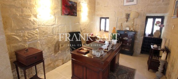 5 غرف نوم مزرعة في Siggiewi, Malta رقم 11236 29
