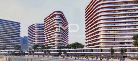 1 bedroom Apartment in Yas Island, UAE No. 41527 11