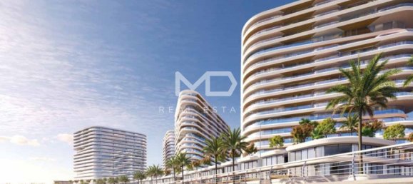1 bedroom Apartment in Yas Island, UAE No. 41527 12