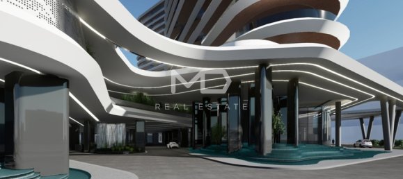 1 bedroom Apartment in Yas Island, UAE No. 41527 13