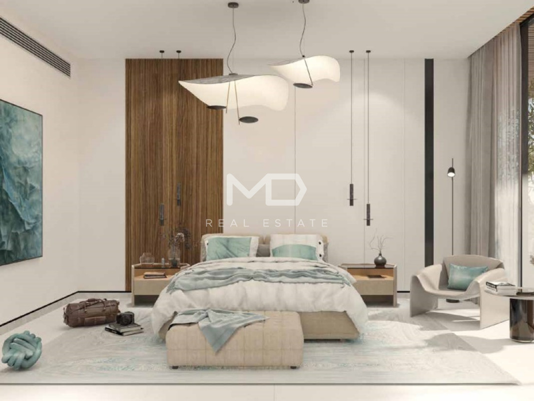 1 bedroom Apartment in Yas Island, UAE No. 41527