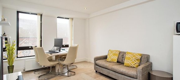 1 غرف نوم شقة في Watford, United Kingdom رقم 6151 14