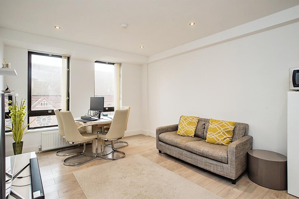 1 غرف نوم شقة في Watford, United Kingdom رقم 6151