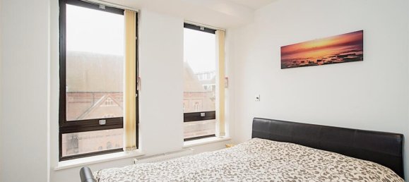 1 غرف نوم شقة في Watford, United Kingdom رقم 6151 10