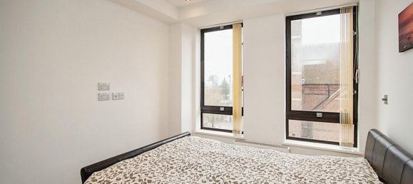 1 غرف نوم شقة في Watford, United Kingdom رقم 6151 26