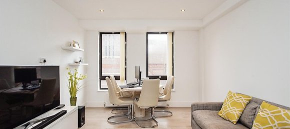 1 غرف نوم شقة في Watford, United Kingdom رقم 6151 5