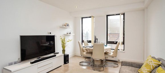 1 غرف نوم شقة في Watford, United Kingdom رقم 6151 19