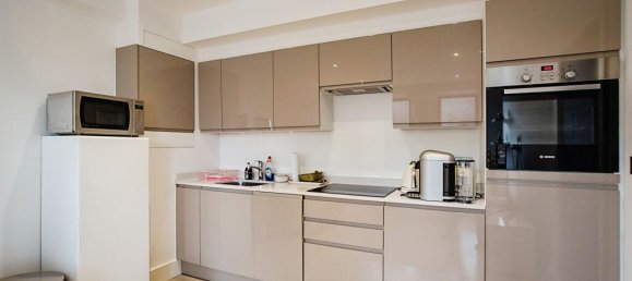 1 غرف نوم شقة في Watford, United Kingdom رقم 6151 20