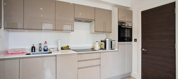 1 غرف نوم شقة في Watford, United Kingdom رقم 6151 17