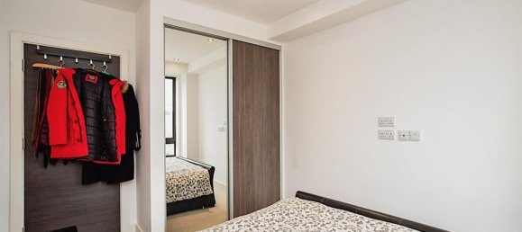 1 غرف نوم شقة في Watford, United Kingdom رقم 6151 25