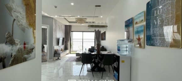 4 غرف نوم شقة في Tay Ho, Vietnam رقم 715 11