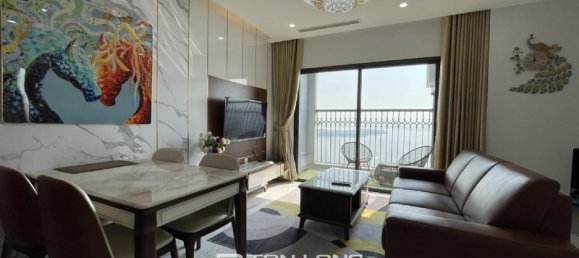 4 غرف نوم شقة في Tay Ho, Vietnam رقم 715 21