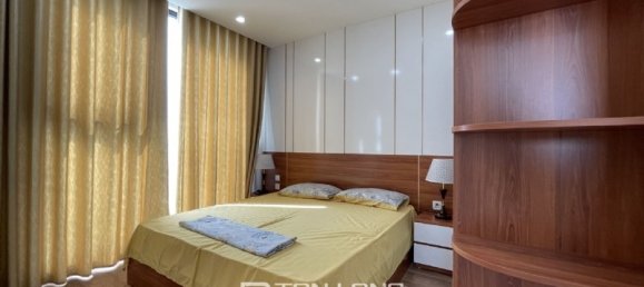 4 غرف نوم شقة في Tay Ho, Vietnam رقم 715 3