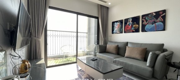 4 غرف نوم شقة في Tay Ho, Vietnam رقم 715 10