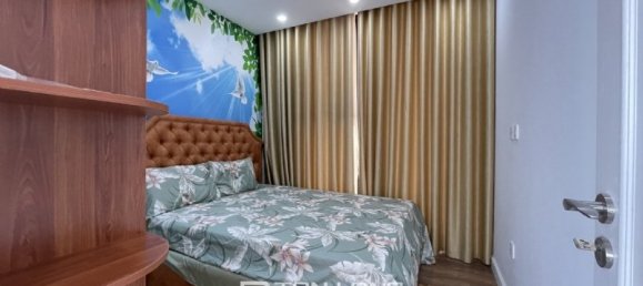 4 غرف نوم شقة في Tay Ho, Vietnam رقم 715 5