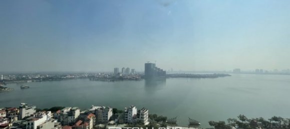 4 غرف نوم شقة في Tay Ho, Vietnam رقم 715 9