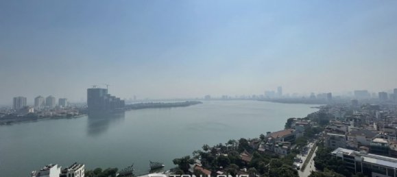 4 غرف نوم شقة في Tay Ho, Vietnam رقم 715 8