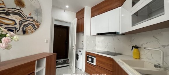 4 غرف نوم شقة في Tay Ho, Vietnam رقم 715 2