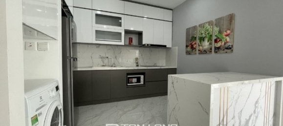 4 غرف نوم شقة في Tay Ho, Vietnam رقم 715 13