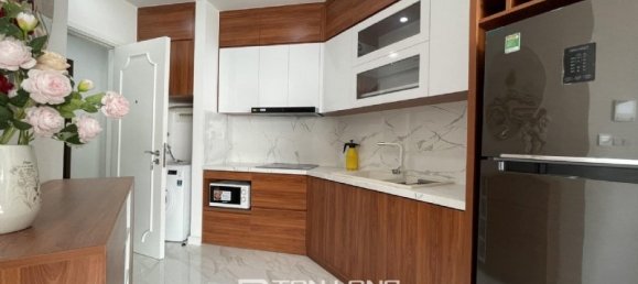 4 غرف نوم شقة في Tay Ho, Vietnam رقم 715 23