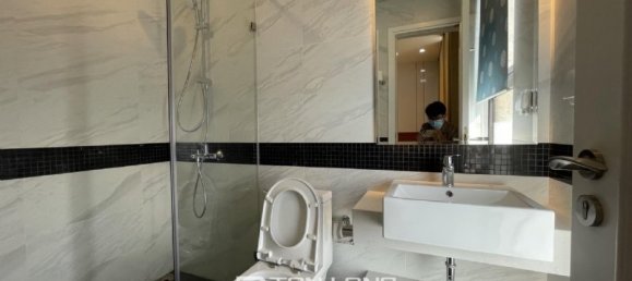 4 غرف نوم شقة في Tay Ho, Vietnam رقم 715 6