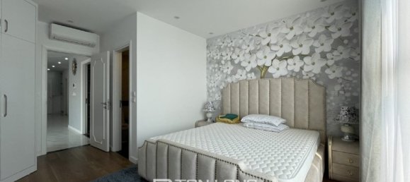 4 غرف نوم شقة في Tay Ho, Vietnam رقم 715 16