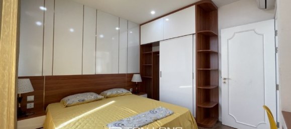 4 غرف نوم شقة في Tay Ho, Vietnam رقم 715 4