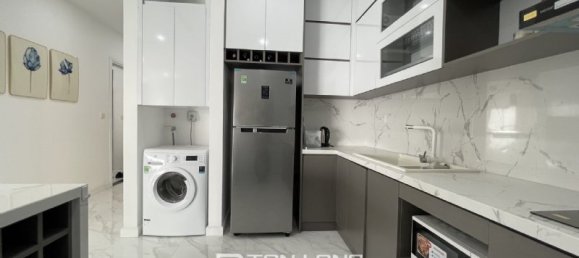 4 غرف نوم شقة في Tay Ho, Vietnam رقم 715 14