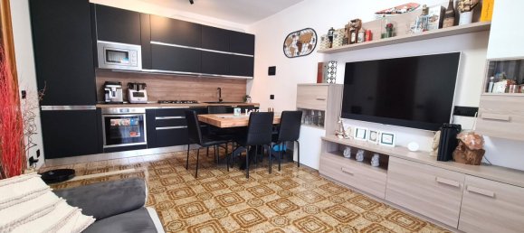 3 rooms Apartment in Albenga, Italy No. 272377 8