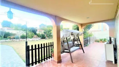 5 chambres Maison à Valencia, Spain No. 121675