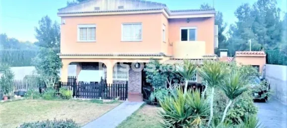 5 chambres Maison à Valencia, Spain No. 121675 33