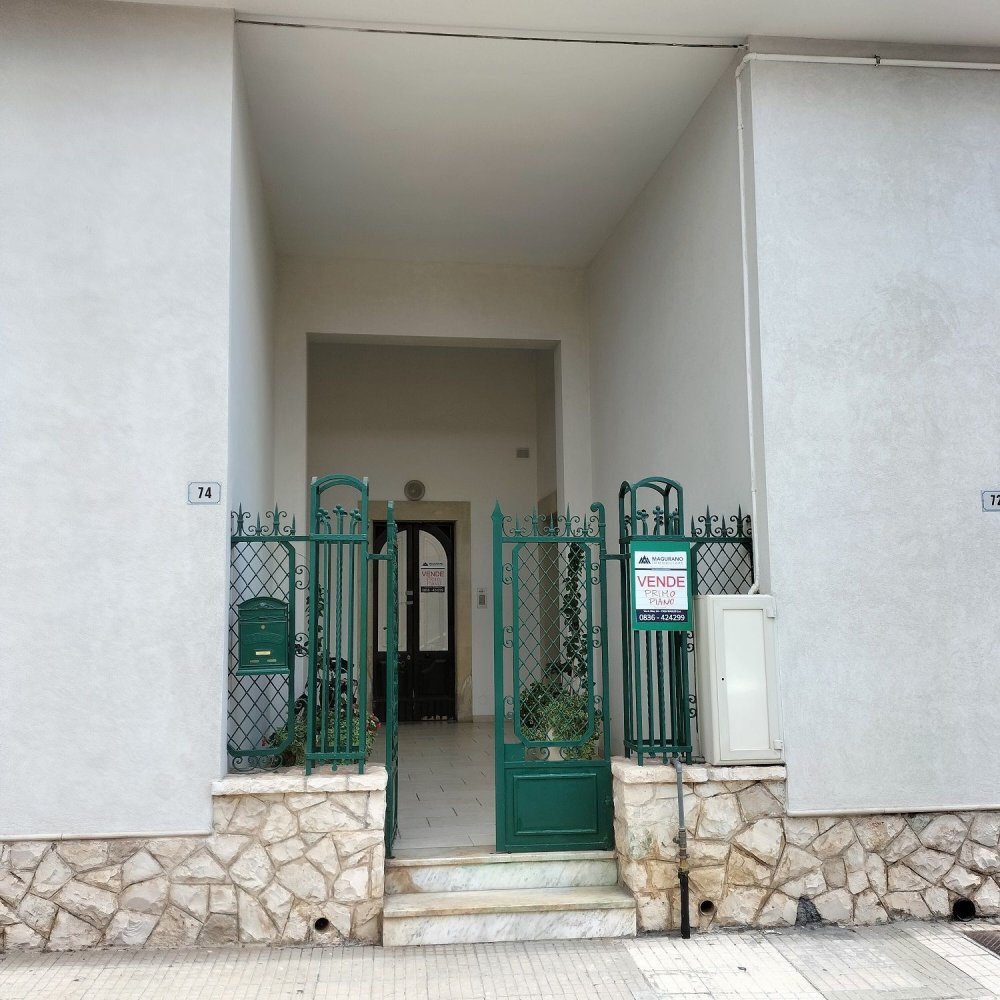 5 rooms House in Muro Leccese, Italy No. 178575