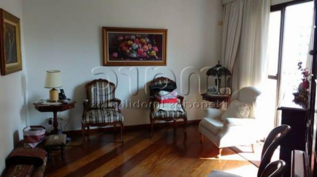 Studio in Sao Paulo, Brazil No. 451983