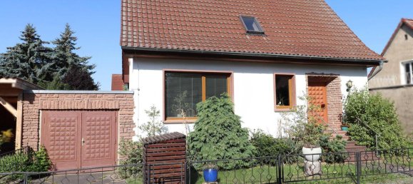 5-Zimmer Haus in Magdeburg, Germany, Nr. 320489 5