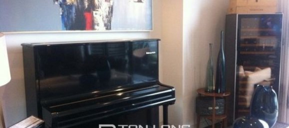 3 bedrooms Apartment in Cau Giay, Vietnam No. 2185 5