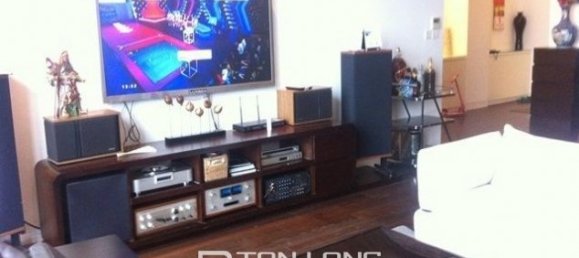 3 bedrooms Apartment in Cau Giay, Vietnam No. 2185 3