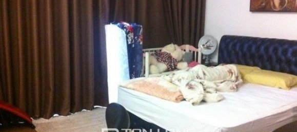 3 bedrooms Apartment in Cau Giay, Vietnam No. 2185 9