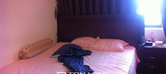 3 bedrooms Apartment in Cau Giay, Vietnam No. 2185 6