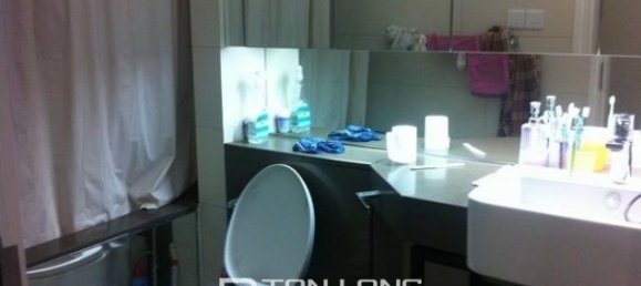 3 bedrooms Apartment in Cau Giay, Vietnam No. 2185 12