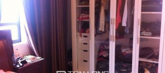 3 bedrooms Apartment in Cau Giay, Vietnam No. 2185 7